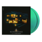 Colin Stetson - Hereditary (Soundtrack) (Limited Translucent Green 180 Gram Audiophile Vinyl)