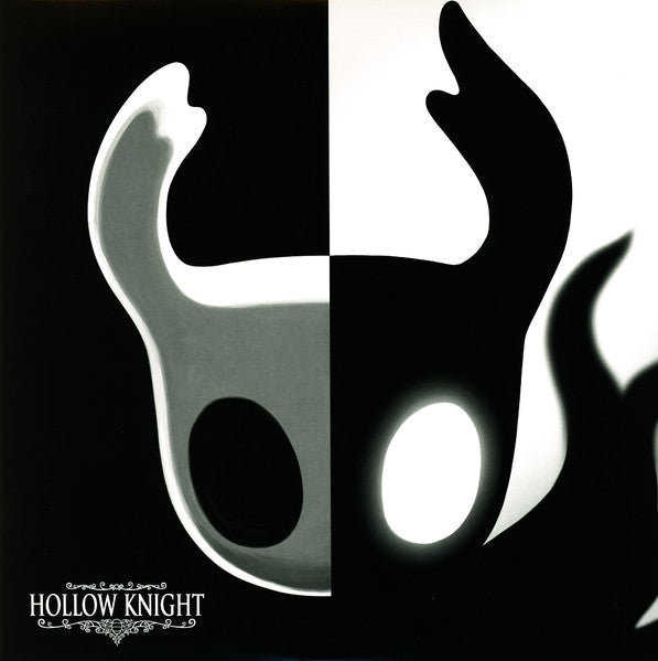 Christopher Larkin - Hollow Knight OST