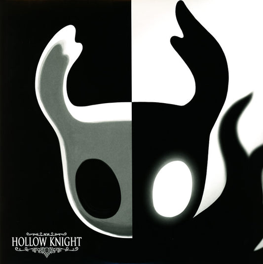 Christopher Larkin - Hollow Knight OST