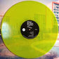 Say Sue Me - Where We Were Together (Yellow Vinyl)