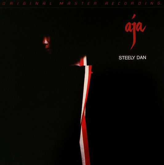 Steely Dan - Aja