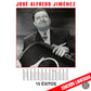 José Alfredo Jiménez - Personalidad: 15 Éxitos