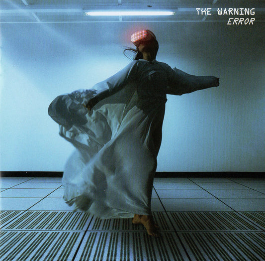 The Warning - Error (CD)