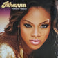 Rihanna - Music Of The Sun (Yellow Vinyl)
