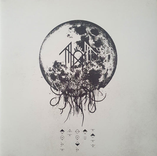 Sleep Token - Take Me Back To Eden (Black & Beige Galaxy Vinyl)