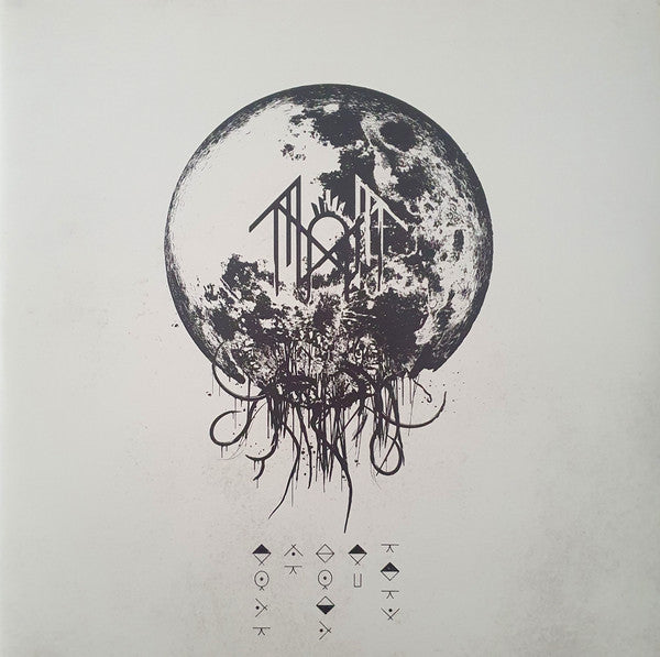 Sleep Token - Take Me Back To Eden (Gold with Black Splatter Vinyl)