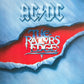 Ac/Dc - The Razors Edge (Gold Vinyl)