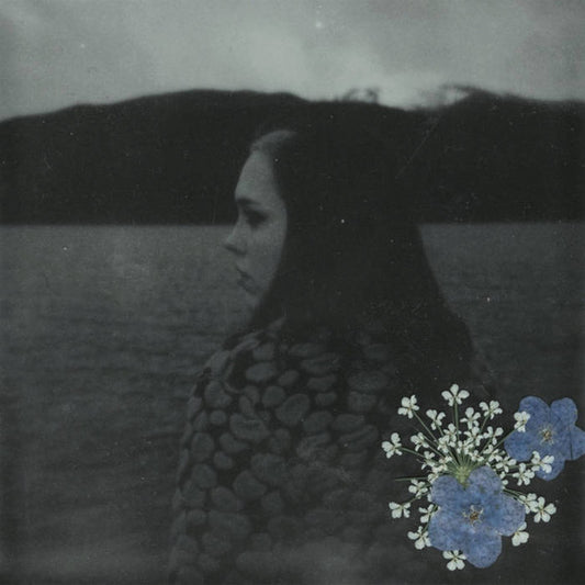 Soccer Mommy - Evergreen (Iridescent Vinyl)