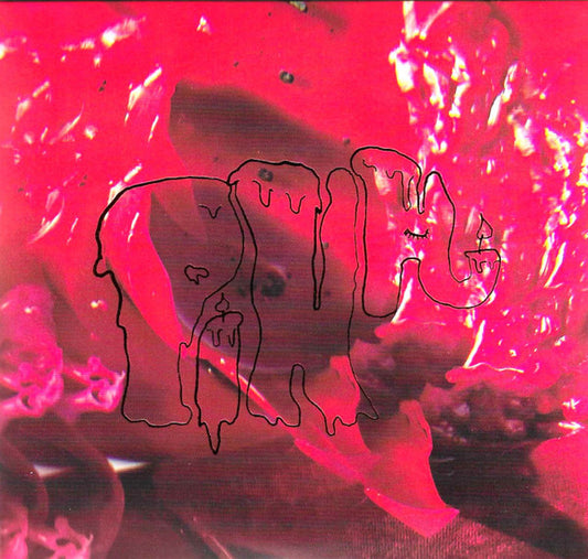 Arcade Fire - Pink Elephant (Total Meltdown)
