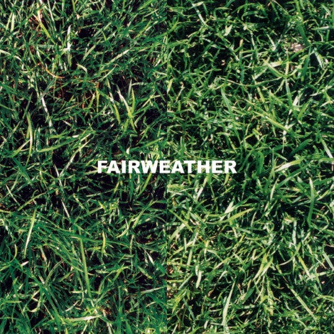 Fairweather - Lusitania