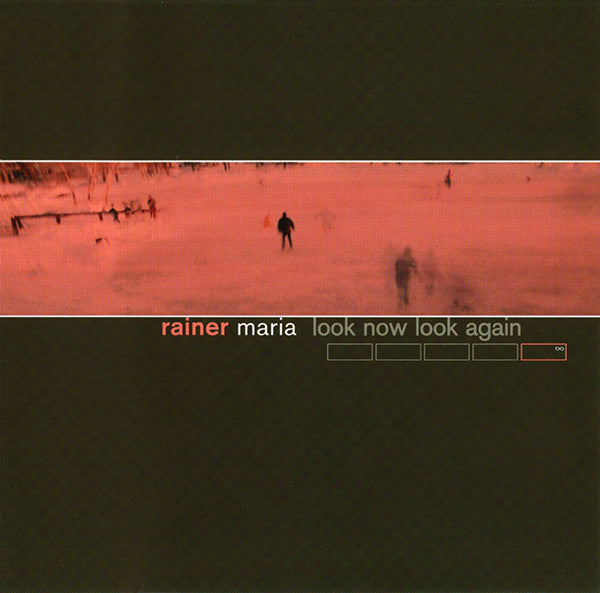 Rainer Maria - Look Now Look Again – Musiclab* Records