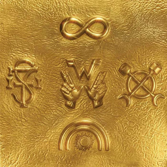 Weezer - Gold Album