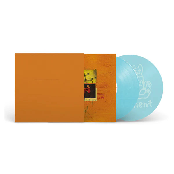 Basement - Colourmeinkindness (Deluxe Anniversary Edition) [Coke Bottle Clear Vinyl)