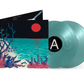 Glass Beach - The First Glass Beach Album (Electric Blue Vinyl)