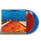 Red Hot Chili Peppers - Californication (Blue & Red Vinyl)