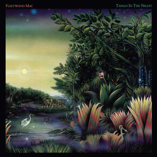 Fleetwood Mac - Tango In The Night (Rhino Reserve)