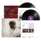 Peter Gabriel - Passion (Half-Speed Master Vinyl)