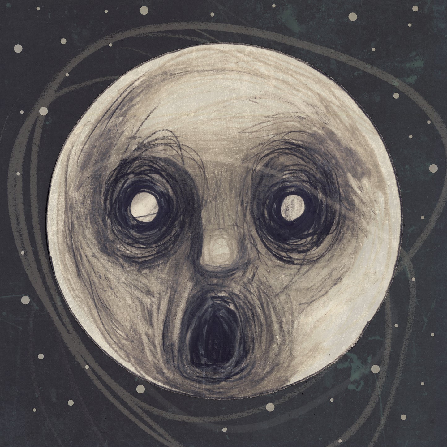 Steven Wilson - Raven That Refused To Sing (10th Anniversary, Luminous Vinyl)