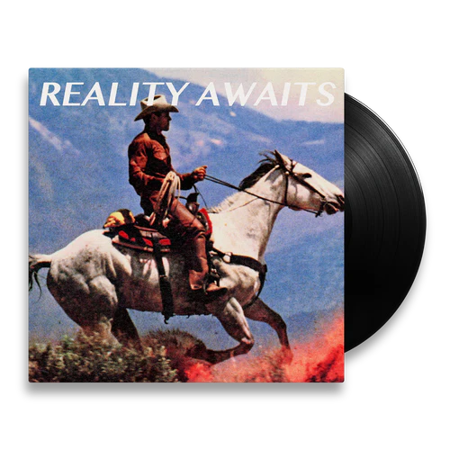 The Strokes - Reality Awaits