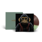 Edo Van Breemen - The Monkey: Original Motion Picture Soundtrack (Lenticular Cover & Monkey Splatter Vinyl)