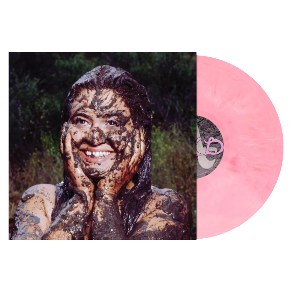 Remi Wolf - Mud (Bubblegum Pink Vinyl)