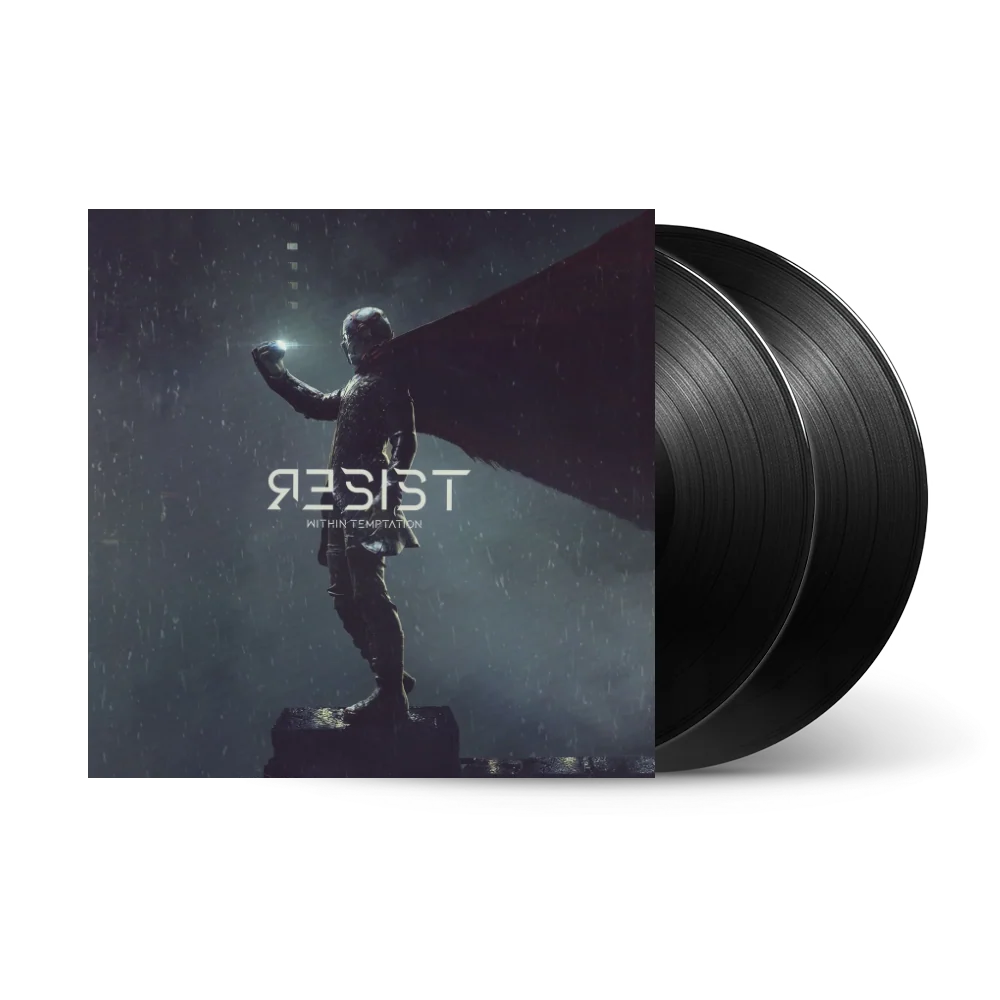 Within Temptation - Resist