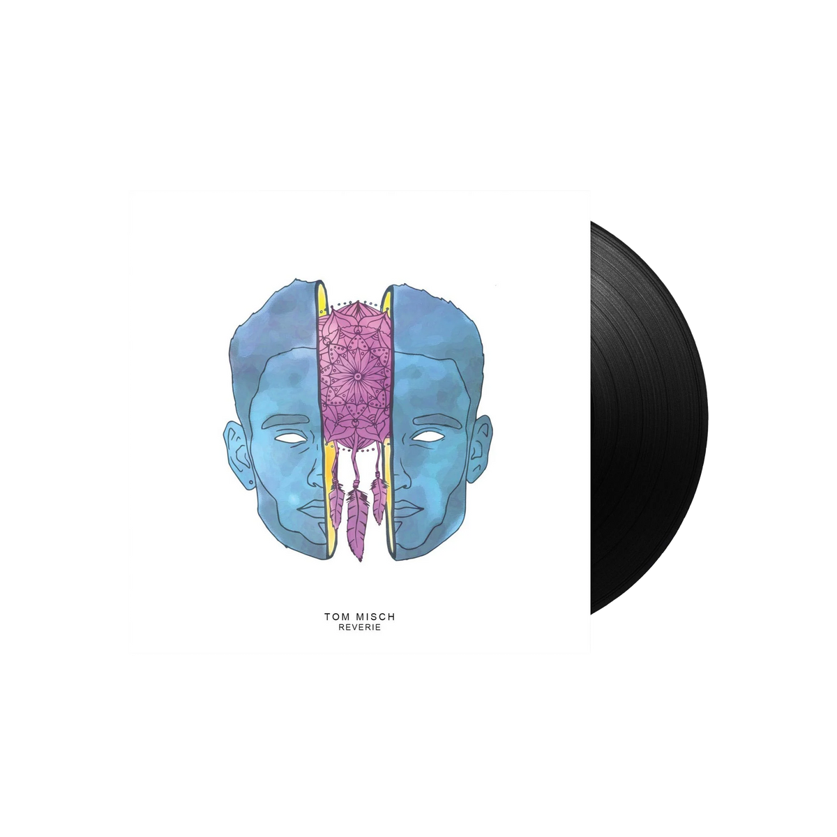 Tom Misch - Reverie EP