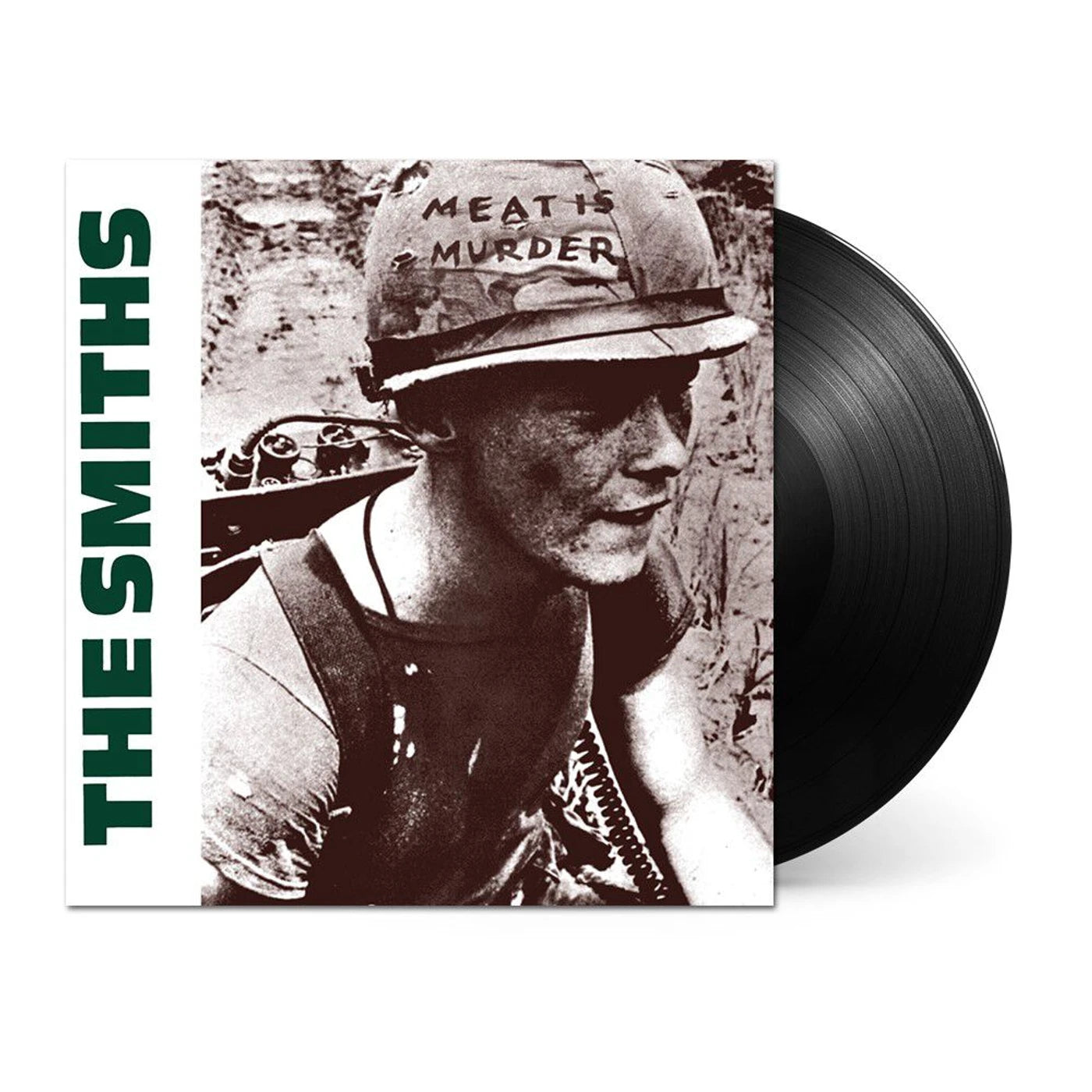 The Smiths Meat Is Murder 180gr Musiclab Records the-smiths-meat-is-murder-180gr-musiclab-records