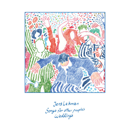 Jens Lekman - Songs For Other People's Weddings (Opaque Yellow Vinyl)