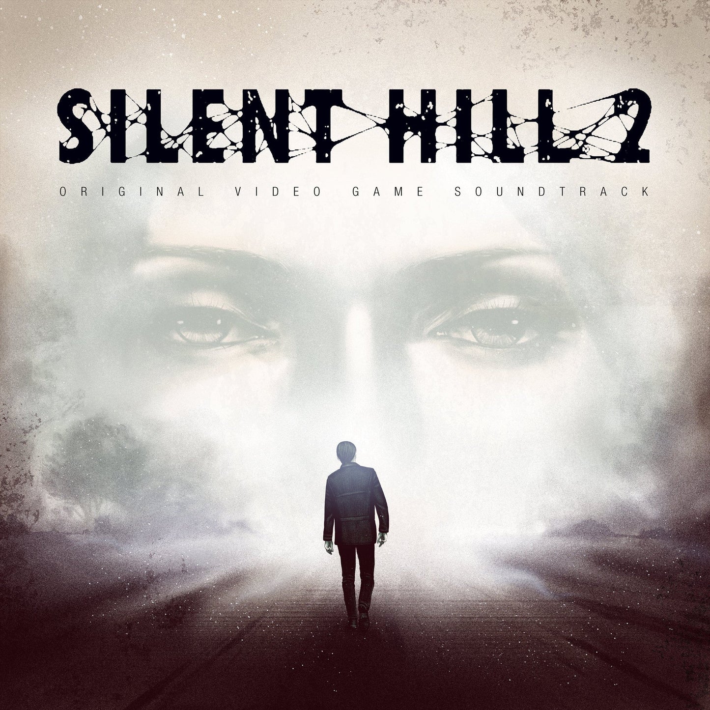 Sara Deck - Silent Hill 2 – Original Video Game Soundtrack