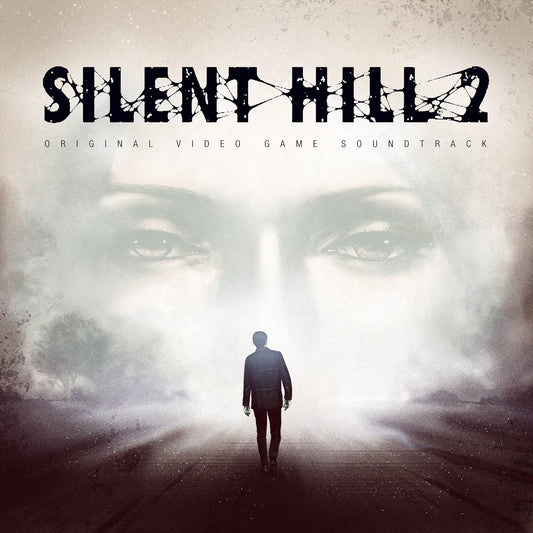 Sara Deck - Silent Hill 2 – Original Video Game Soundtrack