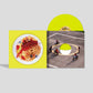Le Sserafim - 1st Single Album "Spaghetti" (Neon Yellow Vinyl)