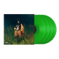 SZA - SOS Deluxe: LANA (Neon Green Vinyl)