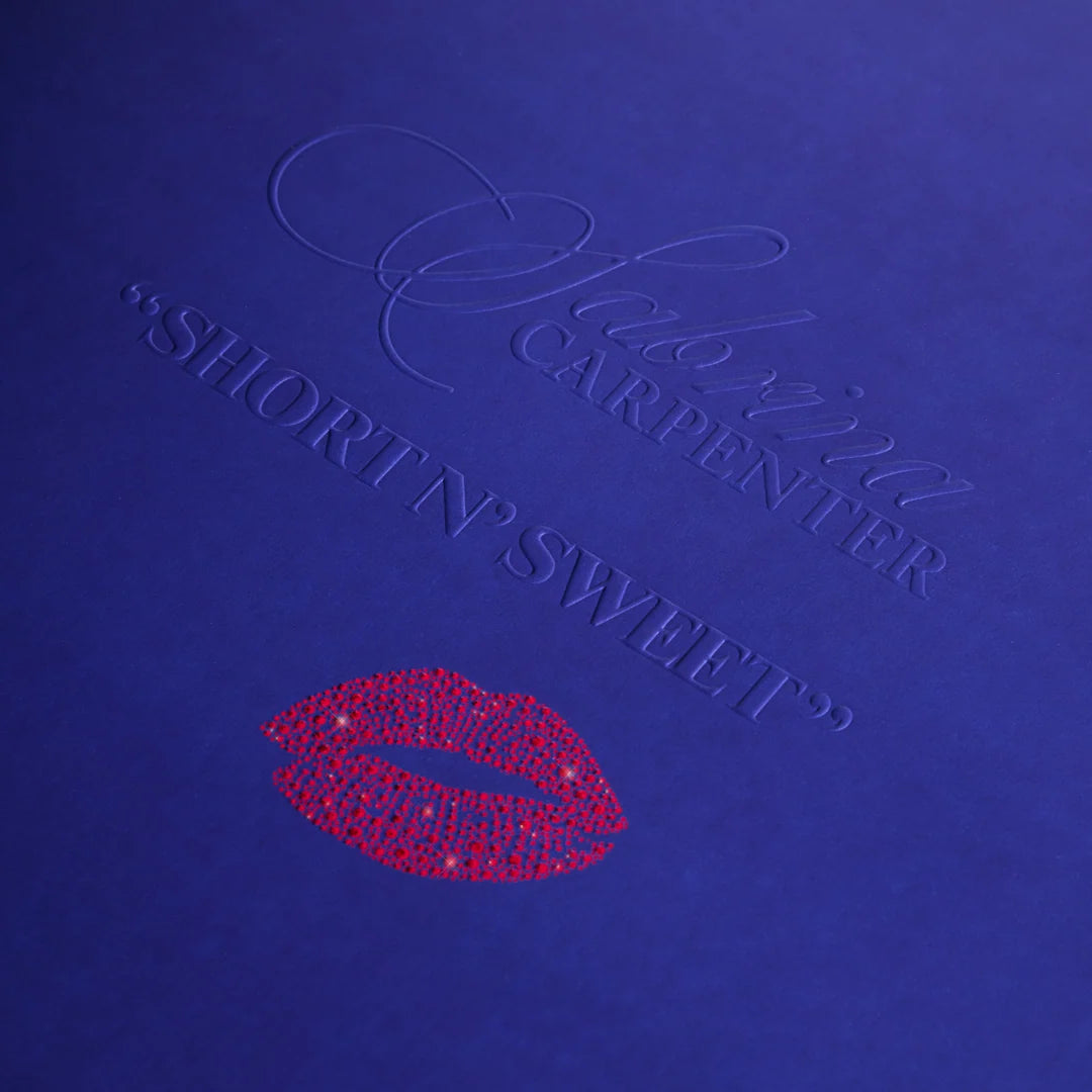 Sabrina Carpenter - Short N' Sweet (Collector's Anniversary Edition Vinyl LP)