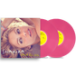 Shakira - Sale el Sol (Hot Pink Vinyl)