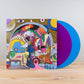 STRFKR - Parallel Realms (Violet & Cobalt Blue)