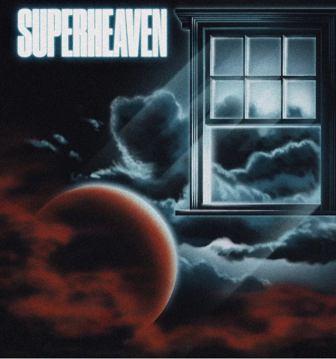 Superheaven - Superheaven (Grape Vinyl)
