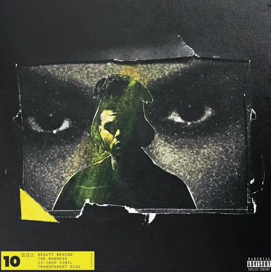 The Weeknd - Beauty Behind The Madness (10th Anniversary Edition)
