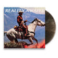 The Strokes - Reality Awaits (Black Ice Glitter Vinyl)