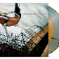 Circa Survive - Juturna (Blue & Orange Starburst w/ Black Splatter)