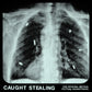 IDLES & Rob Simonsen - Caught Stealing Soundtrack (White Vinyl)