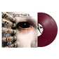 Seether - Karma & Effect (Opaque Burgundy Vinyl)