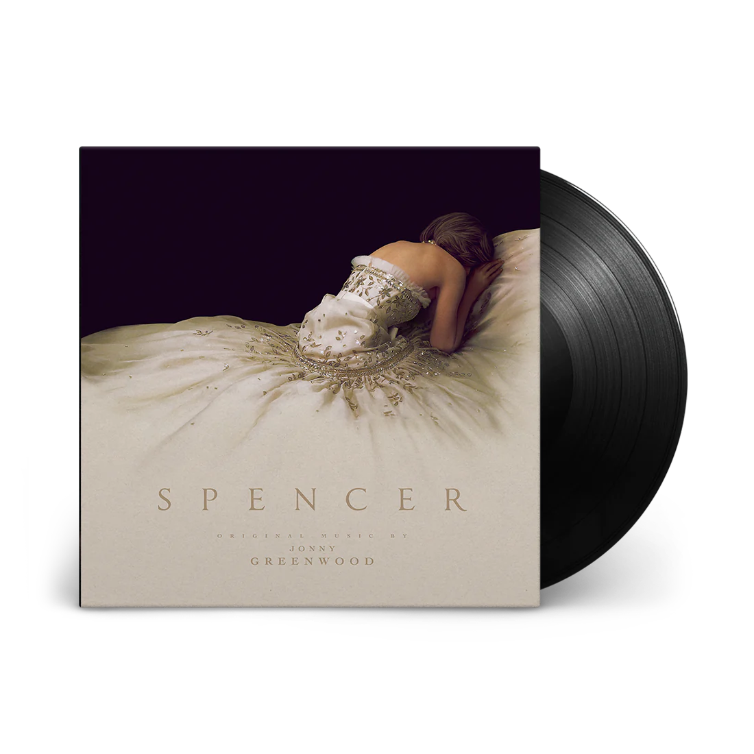 Jonny Greenwood - Spencer