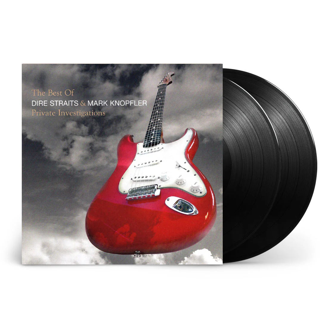 Dire Straits & Mark Knopfler - Private Investigations