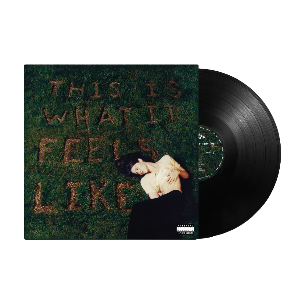 Gracie Abrams - This Is What It Feels Like