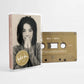 Bjork - Debut (Gold Colored Cassette Shell)