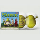 Various - Shrek (Original Motion Picture Soundtrack) (Exclusive Picture Disc Vinyl)