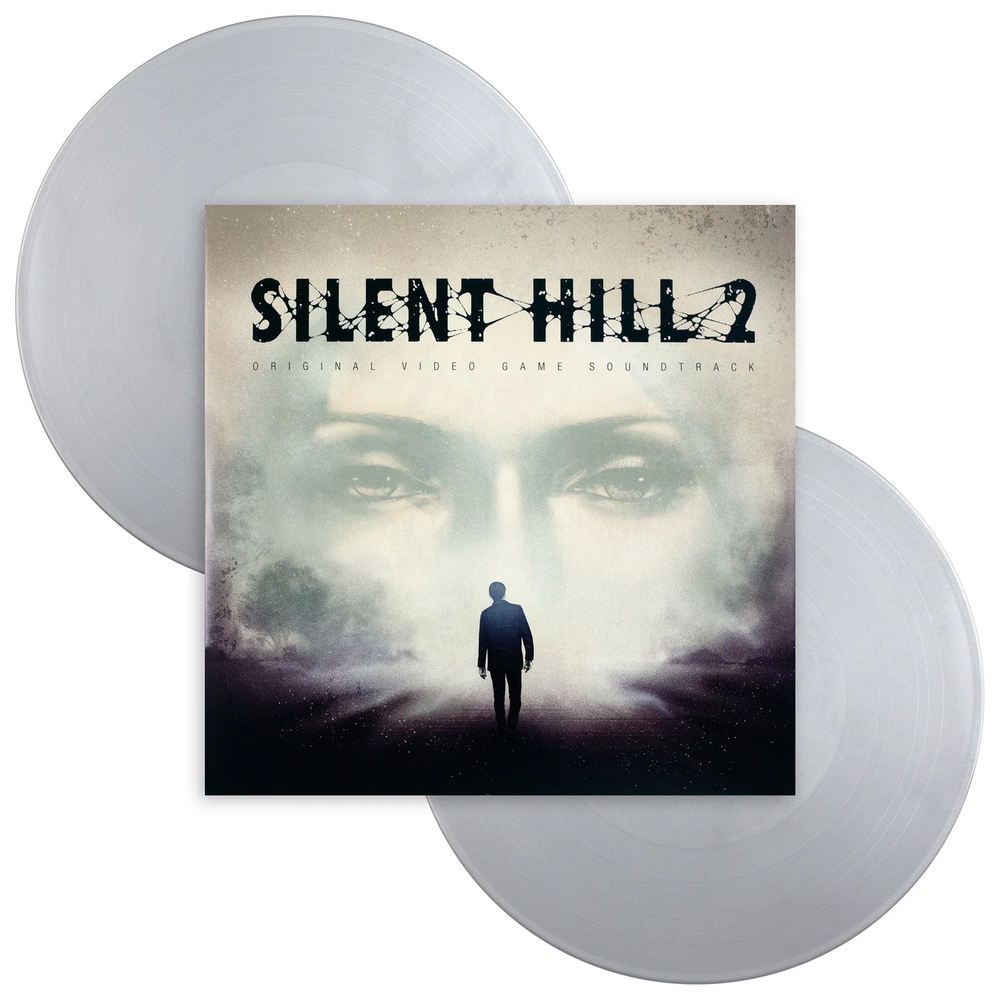 Sara Deck - Silent Hill 2 – Original Video Game Soundtrack