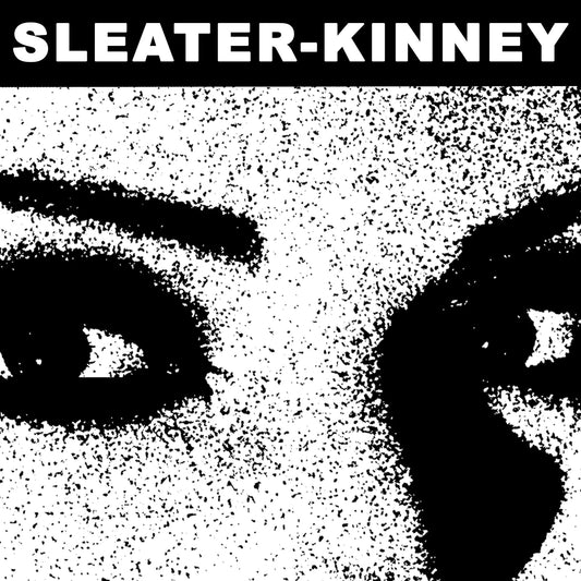 Sleater Kinney - This Time/Here Today [RSD 2024]