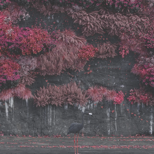 Sleep Token - Even In Arcadia (Liquid Filled Splatter Vinyl)